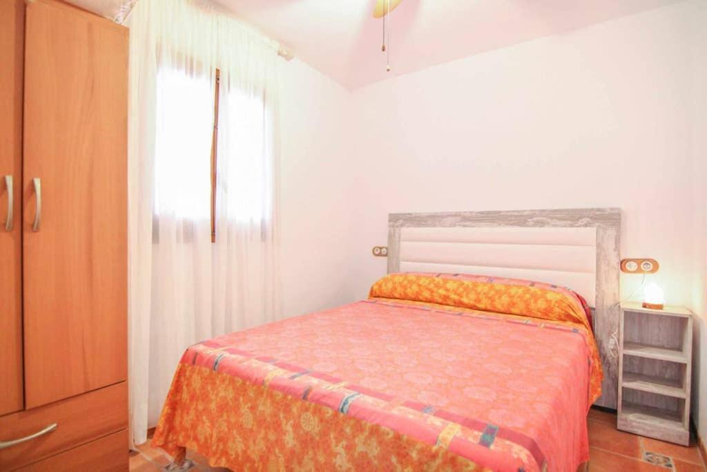 Chalet Con Piscina Privada En Calpe - Terrasala Casas de Torrat Dış mekan fotoğraf
